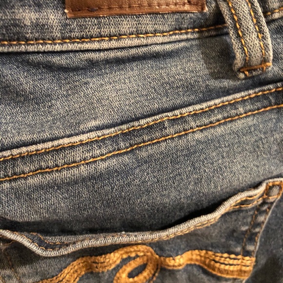 Jeans - Picture 8 of 8